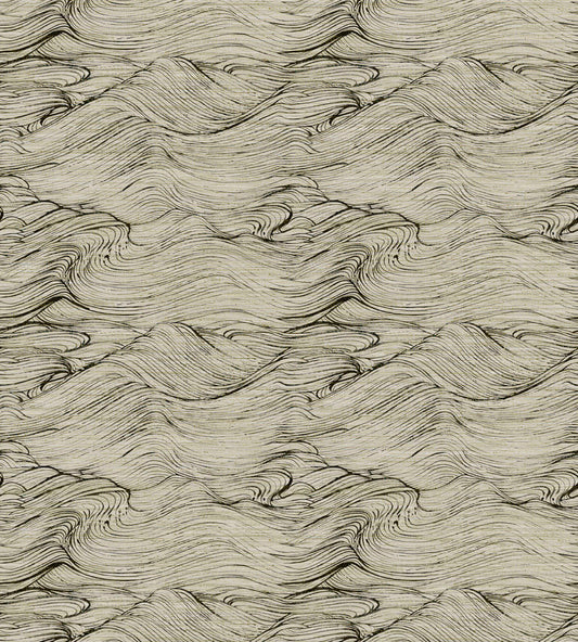 Shop Scalamandre Wallpaper Pattern Sc 0002Wp88454 Name Shikoku Ink Wash Scenic Wallpaper