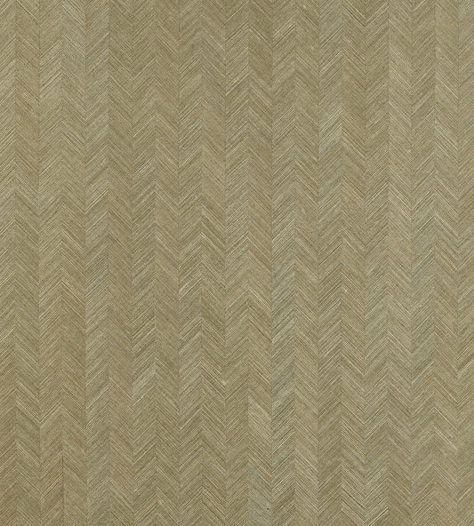 Order Scalamandre Wallpaper Pattern Sc 0002Wp88473 Name Glissando Khaki Chevron Wallpaper