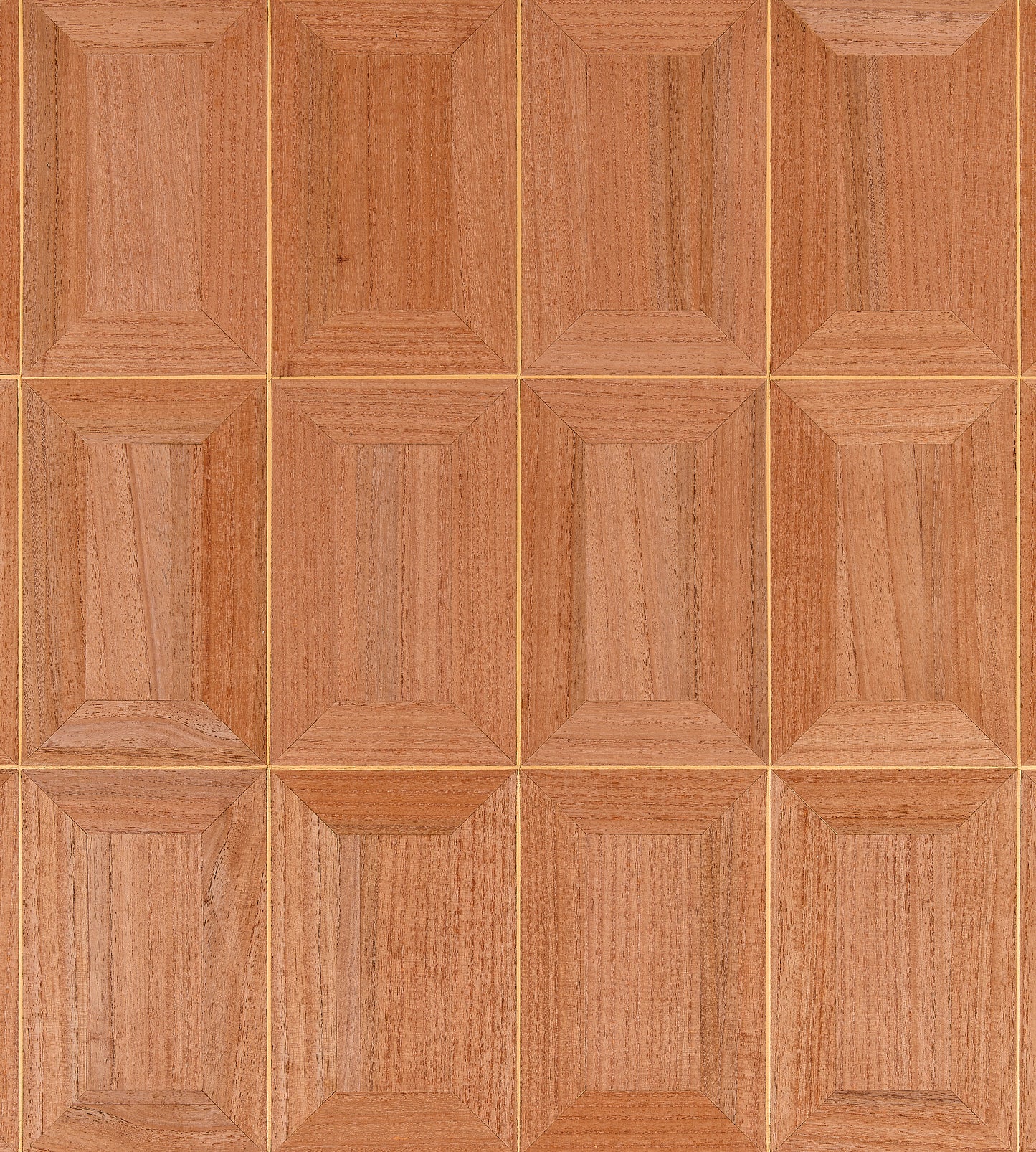 Acquire Scalamandre Wallpaper Pattern Sc 0002Wp88475 Name Libro - Wood Red Hen Geometric|Plaid Wallpaper