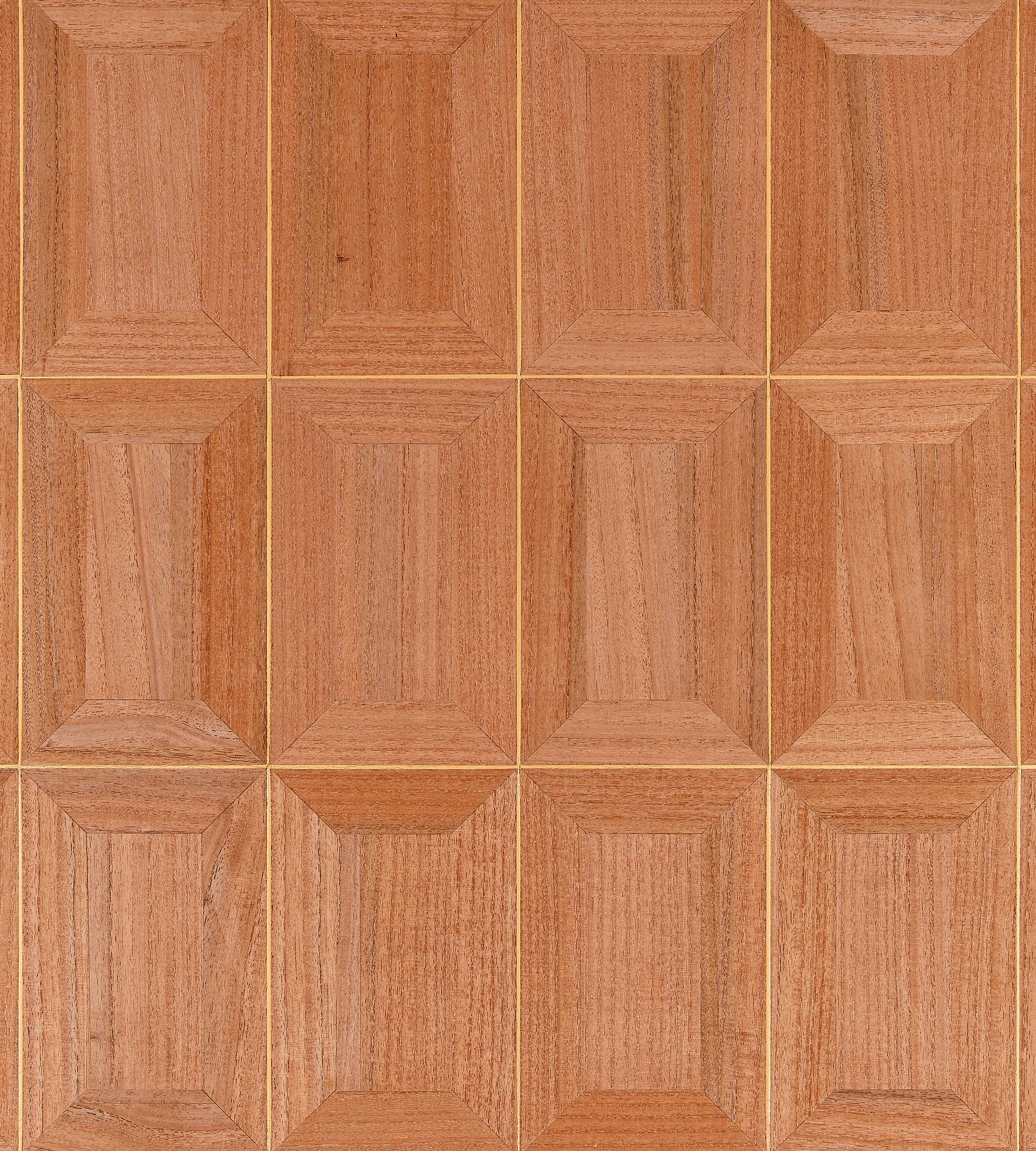 Acquire Scalamandre Wallpaper Pattern Sc 0002Wp88475 Name Libro - Wood Red Hen Geometric|Plaid Wallpaper