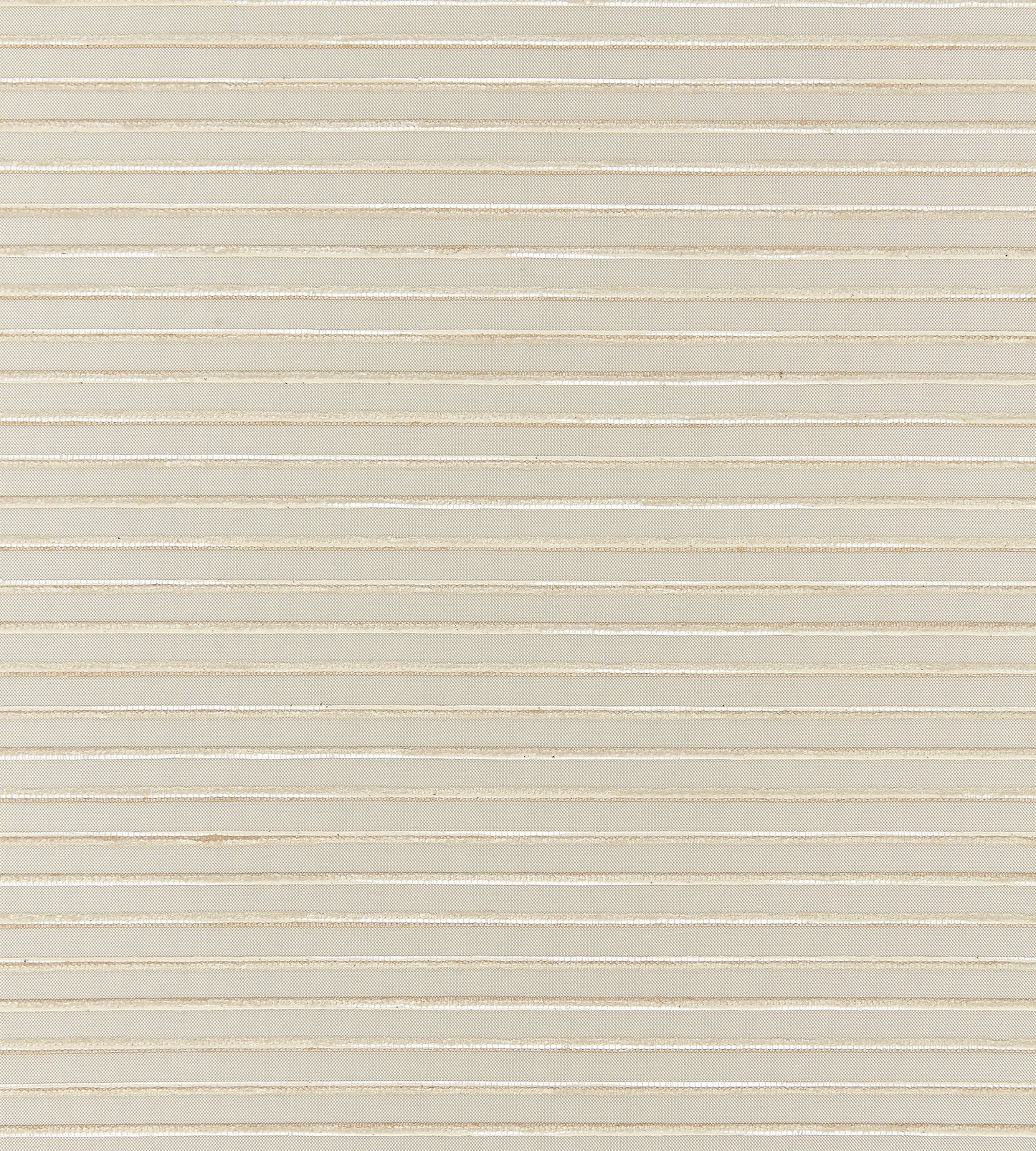 View Scalamandre Wallpaper Pattern Sc 0003Wp88361 Name Stratus Weave Sand Stripe Wallpaper