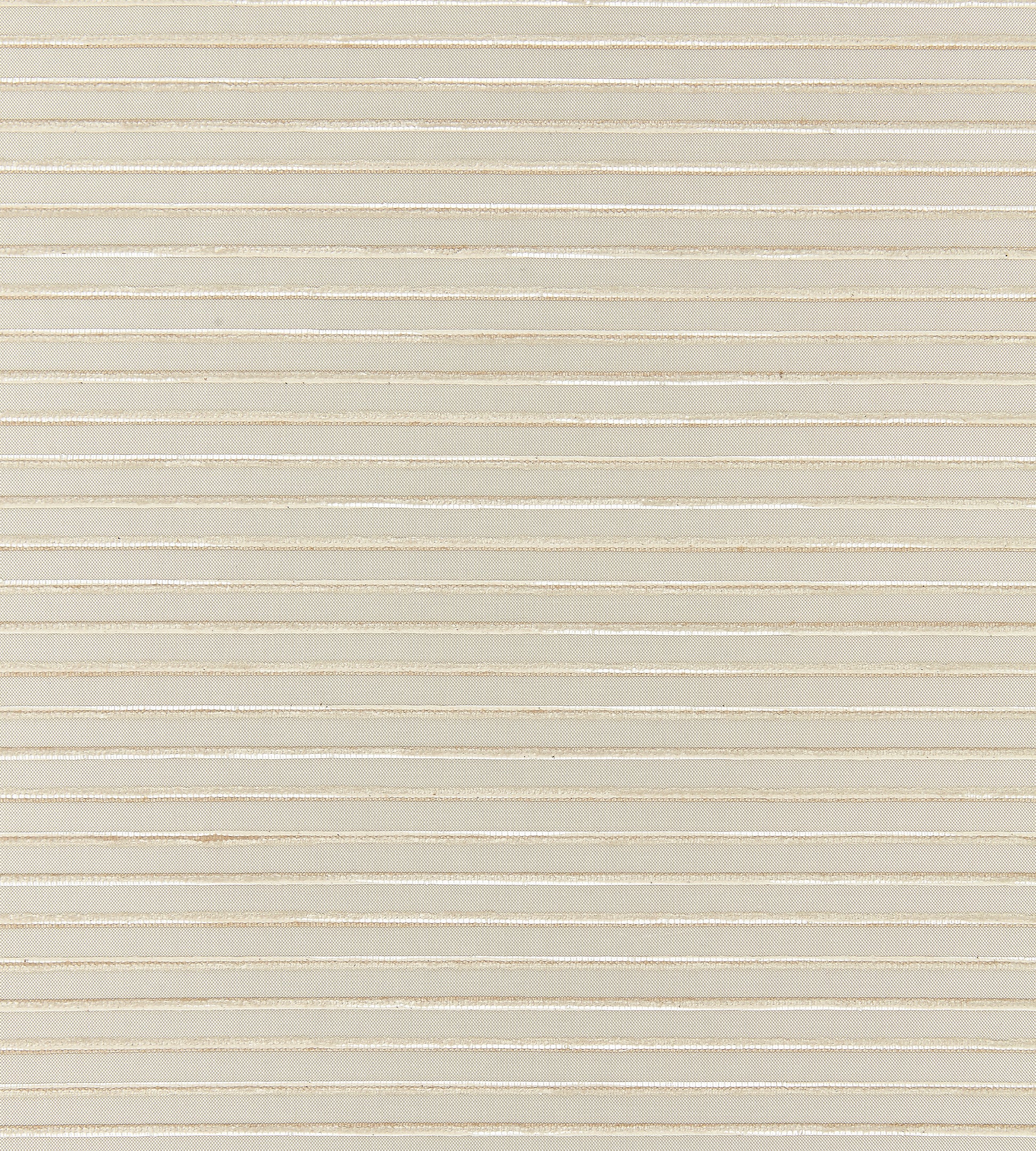 View Scalamandre Wallpaper Pattern Sc 0003Wp88361 Name Stratus Weave Sand Stripe Wallpaper