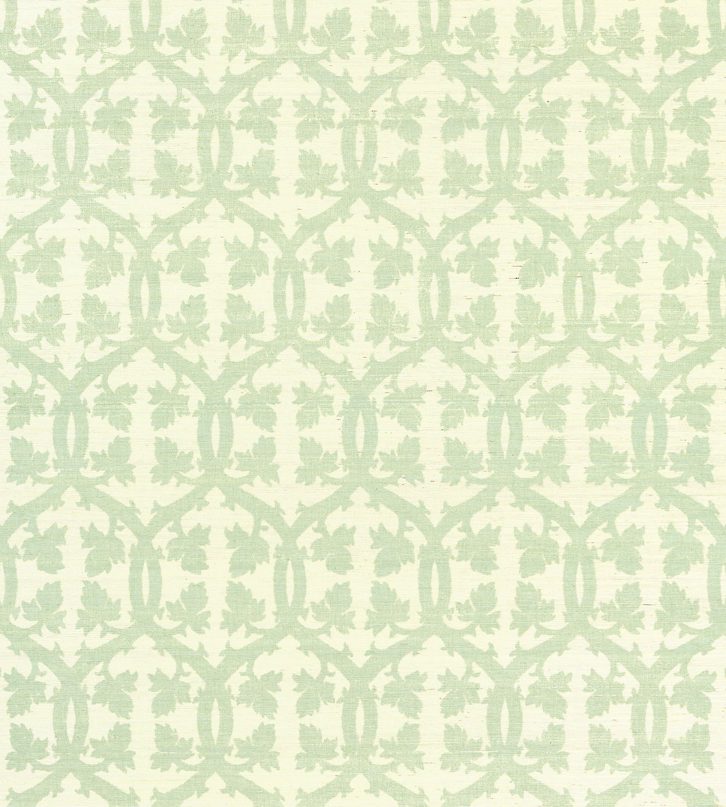 Looking Scalamandre Wallpaper Pattern Sc 0003Wp88379 Name Falk Manor House Sisal Aquamarine Botanical Wallpaper