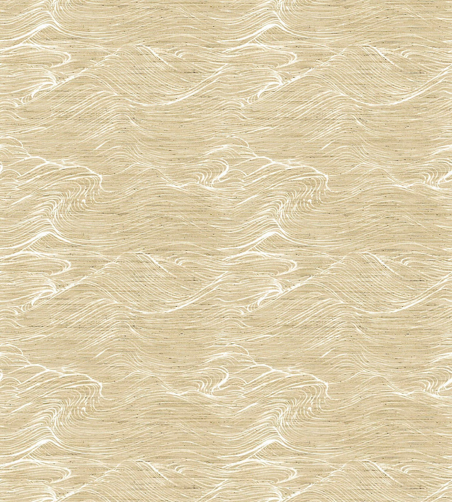 Acquire Scalamandre Wallpaper Pattern Sc 0003Wp88454 Name Shikoku Straw Scenic Wallpaper