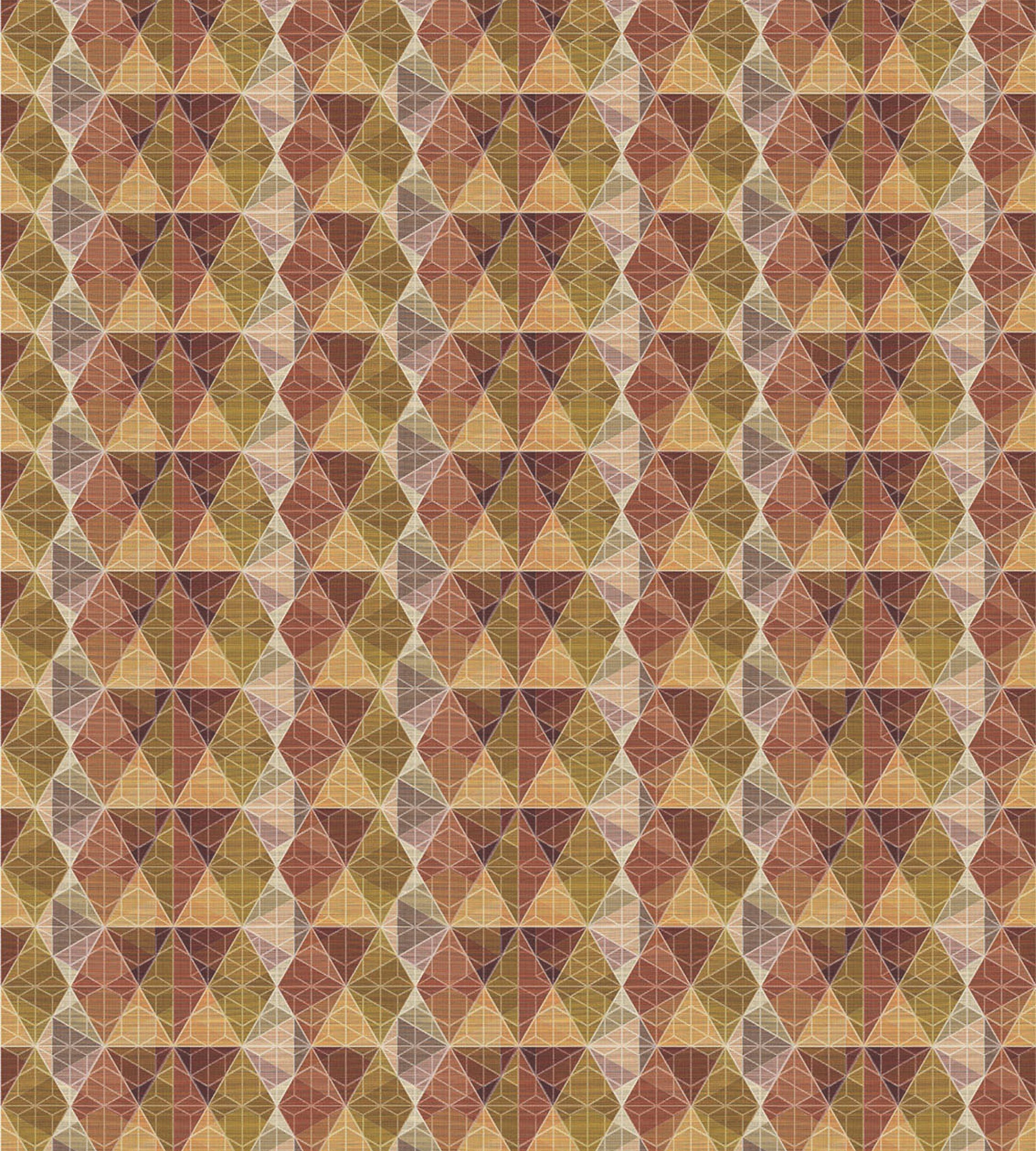 Find Scalamandre Wallpaper Pattern Sc 0004Wp88453 Name Kobe Raisin Diamond Wallpaper