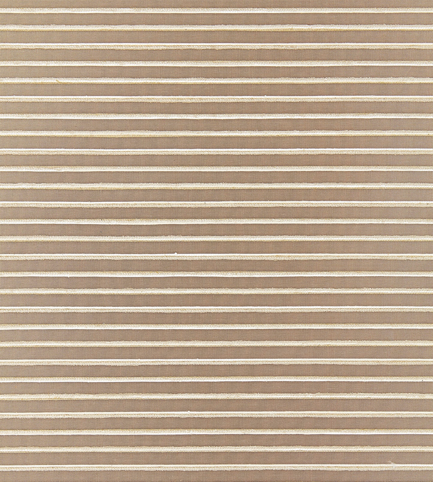 Save Scalamandre Wallpaper Pattern Sc 0005Wp88361 Name Stratus Weave Mocha Stripe Wallpaper