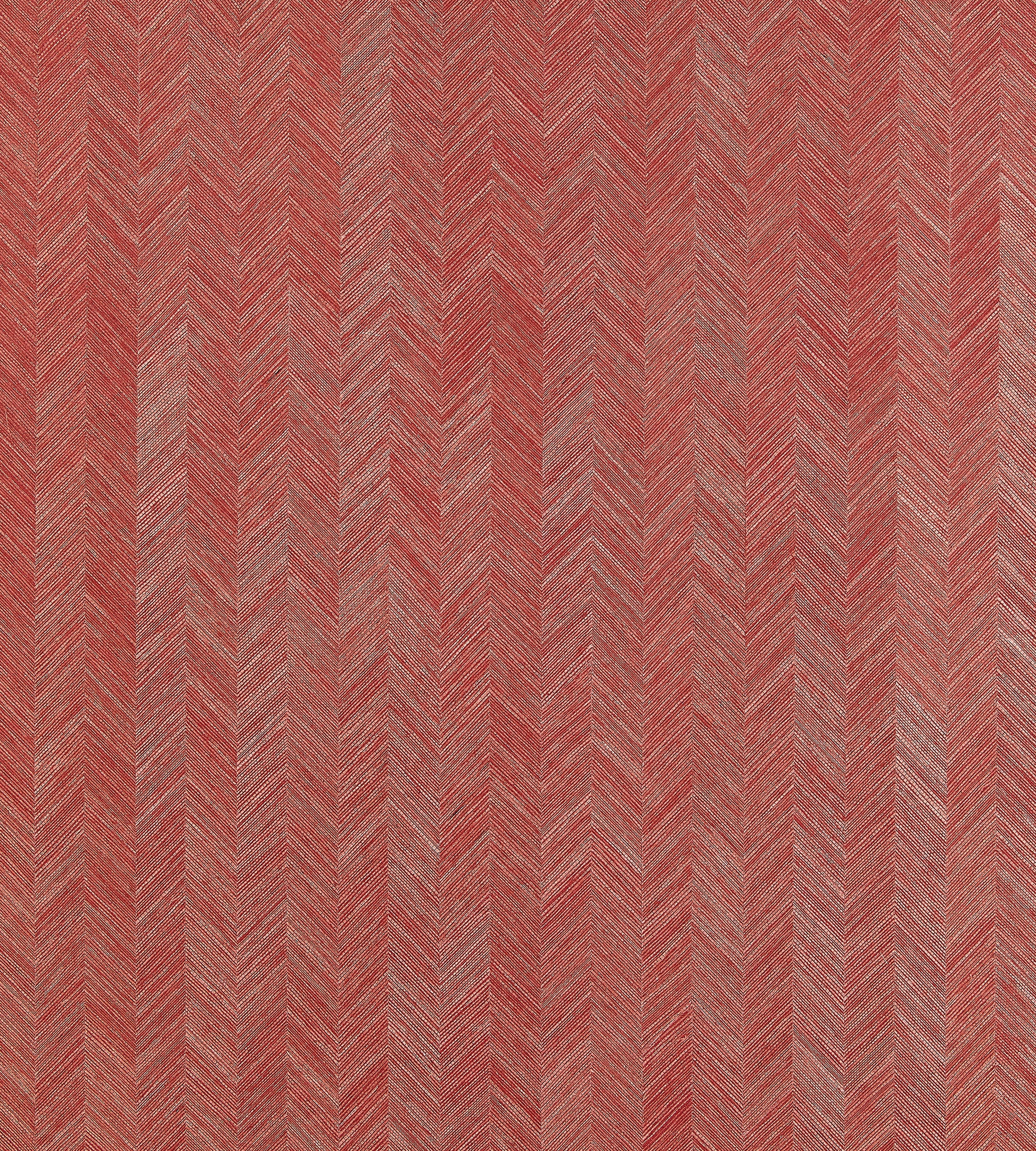 Select Scalamandre Wallpaper Pattern Sc 0005Wp88473 Name Glissando Crimson Chevron Wallpaper
