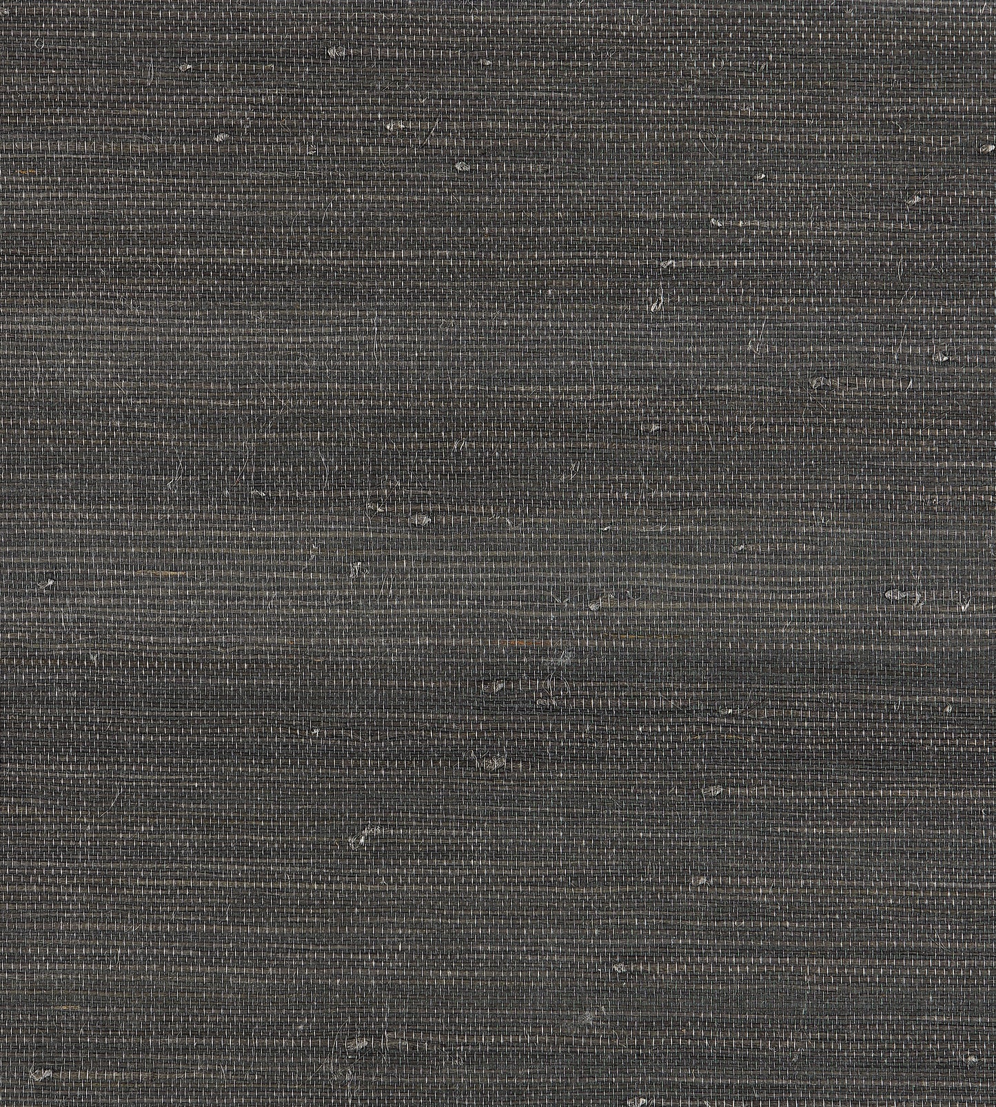 Looking Scalamandre Wallpaper Pattern Sc 0006Wp88343 Name Textured Sisal Anthracite Texture Wallpaper