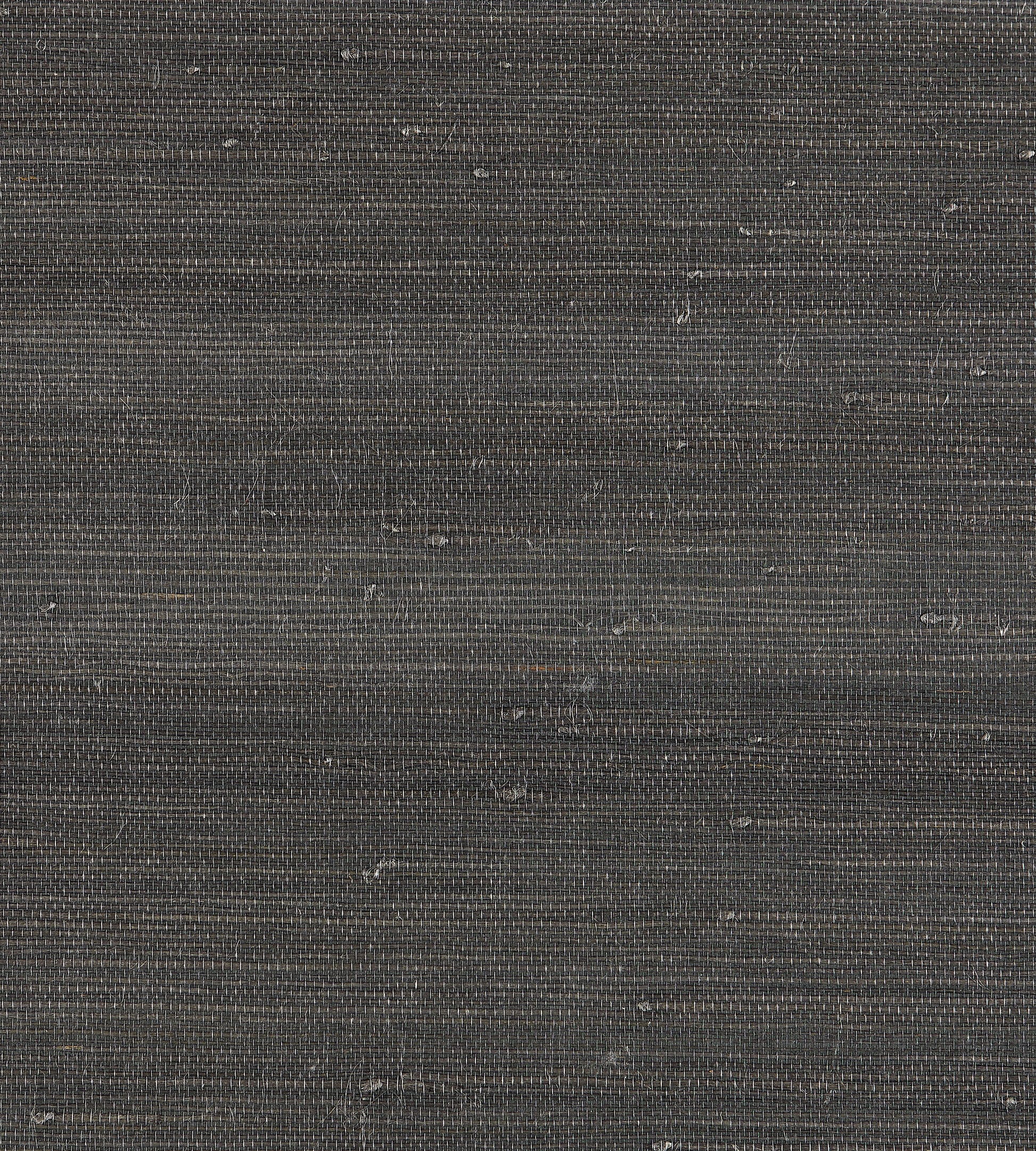 Looking Scalamandre Wallpaper Pattern Sc 0006Wp88343 Name Textured Sisal Anthracite Texture Wallpaper