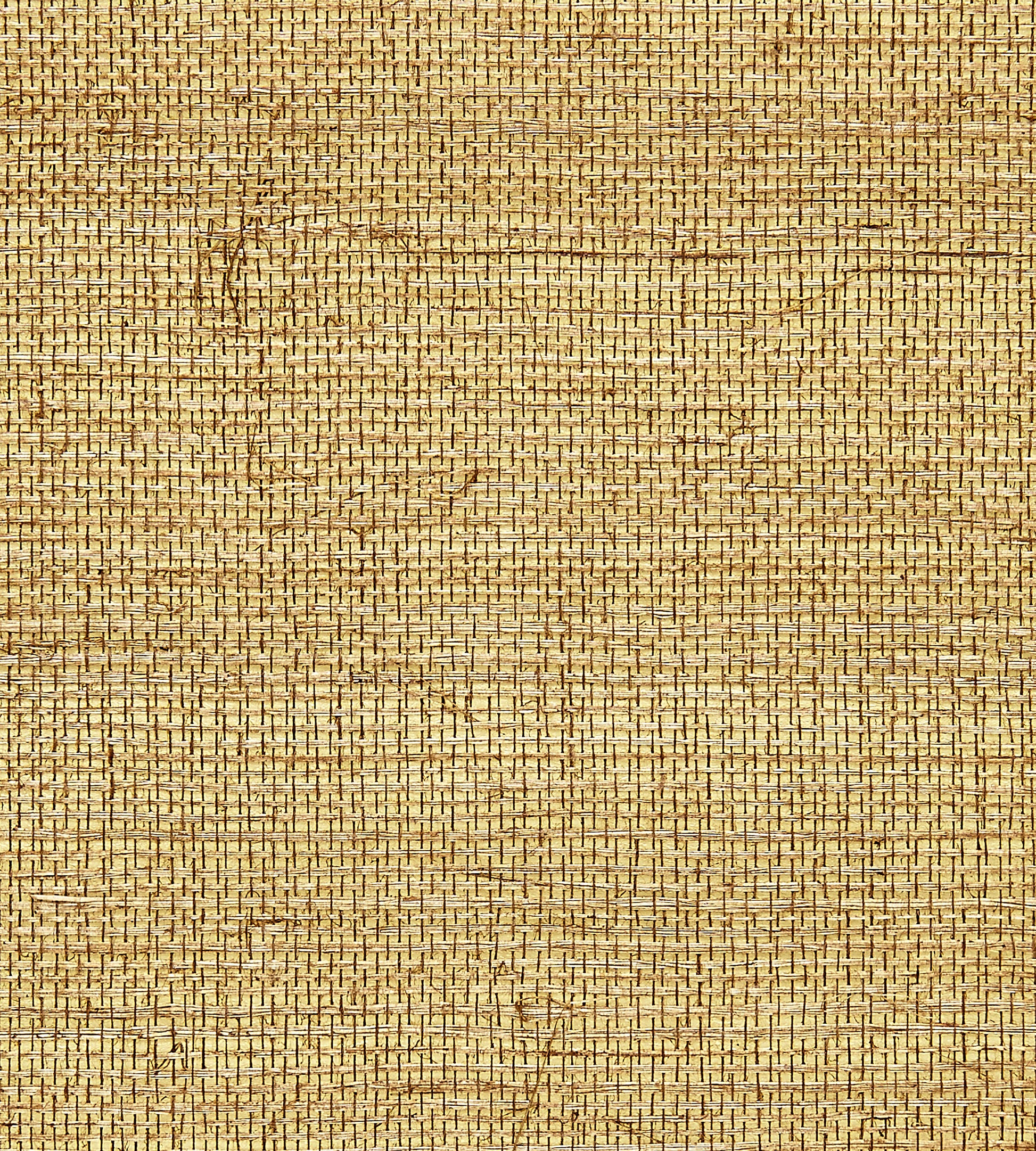 Save Scalamandre Wallpaper Pattern Sc 0007G1194 Name Sisal Metallic Burnished Gold Texture Wallpaper