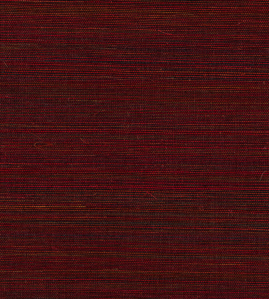 Looking Scalamandre Wallpaper Pattern Sc 0008Wp88347 Name Shantung Grasscloth Cerise Texture Wallpaper