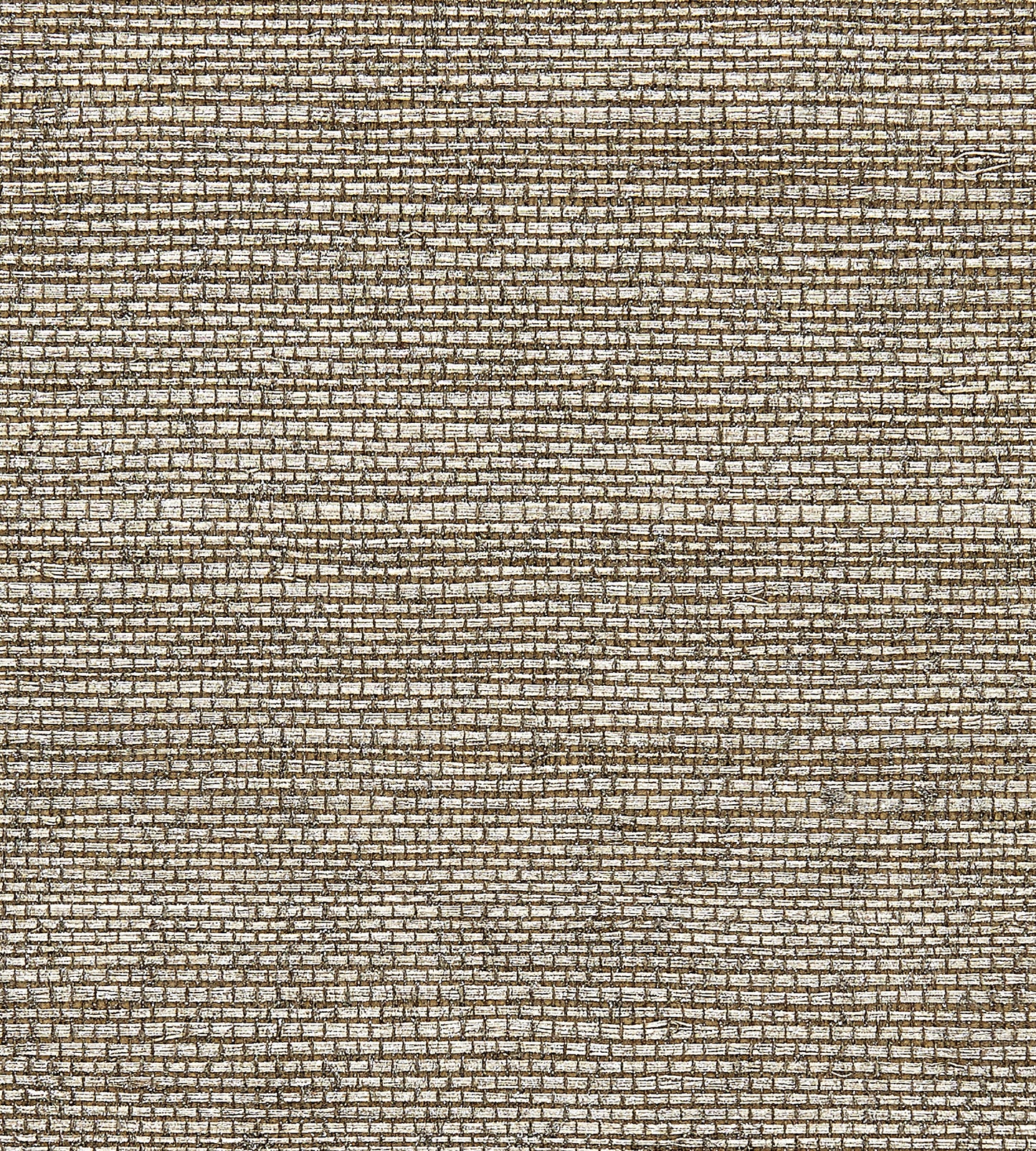 View Scalamandre Wallpaper Pattern Sc 0009G1194 Name Sisal Metallic Bronze Texture Wallpaper