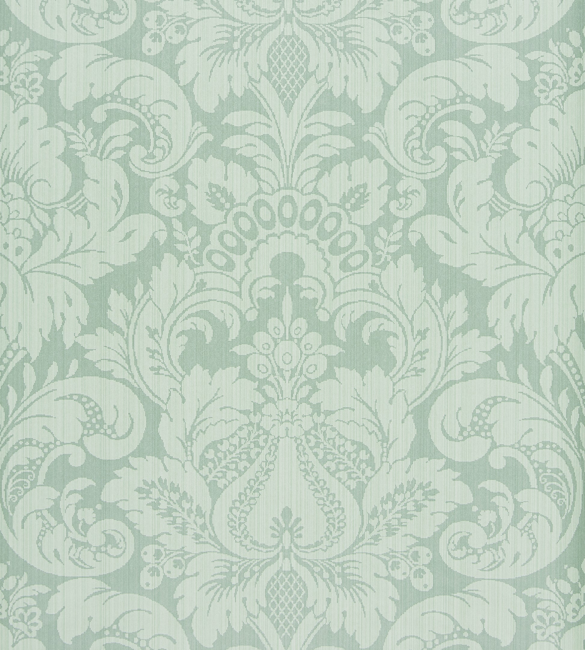 Order Scalamandre Wallpaper Pattern Sc 0009Wp88213 Name Daphne Swedish Blue Botanical Wallpaper