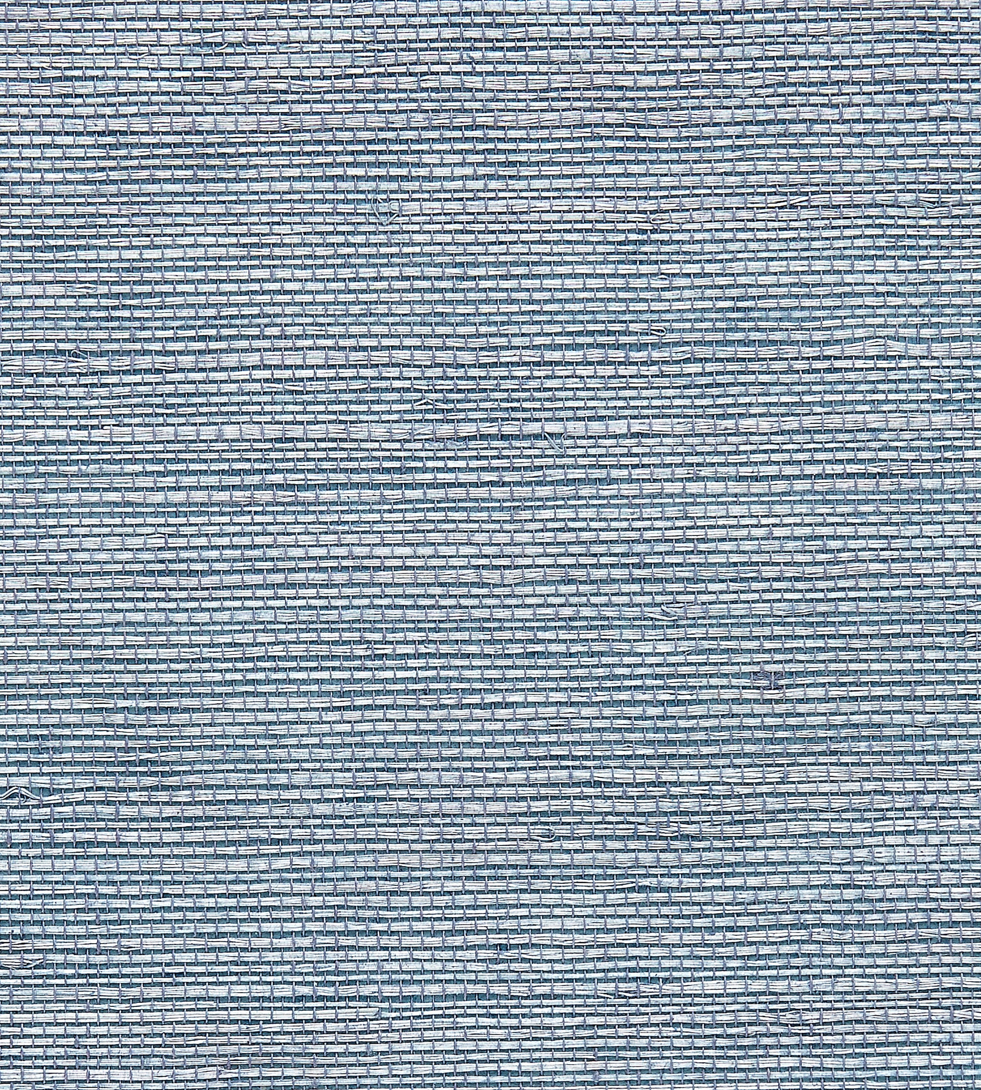 Search Scalamandre Wallpaper Pattern Sc 0032G1193 Name Sisal Blue Heather Texture Wallpaper