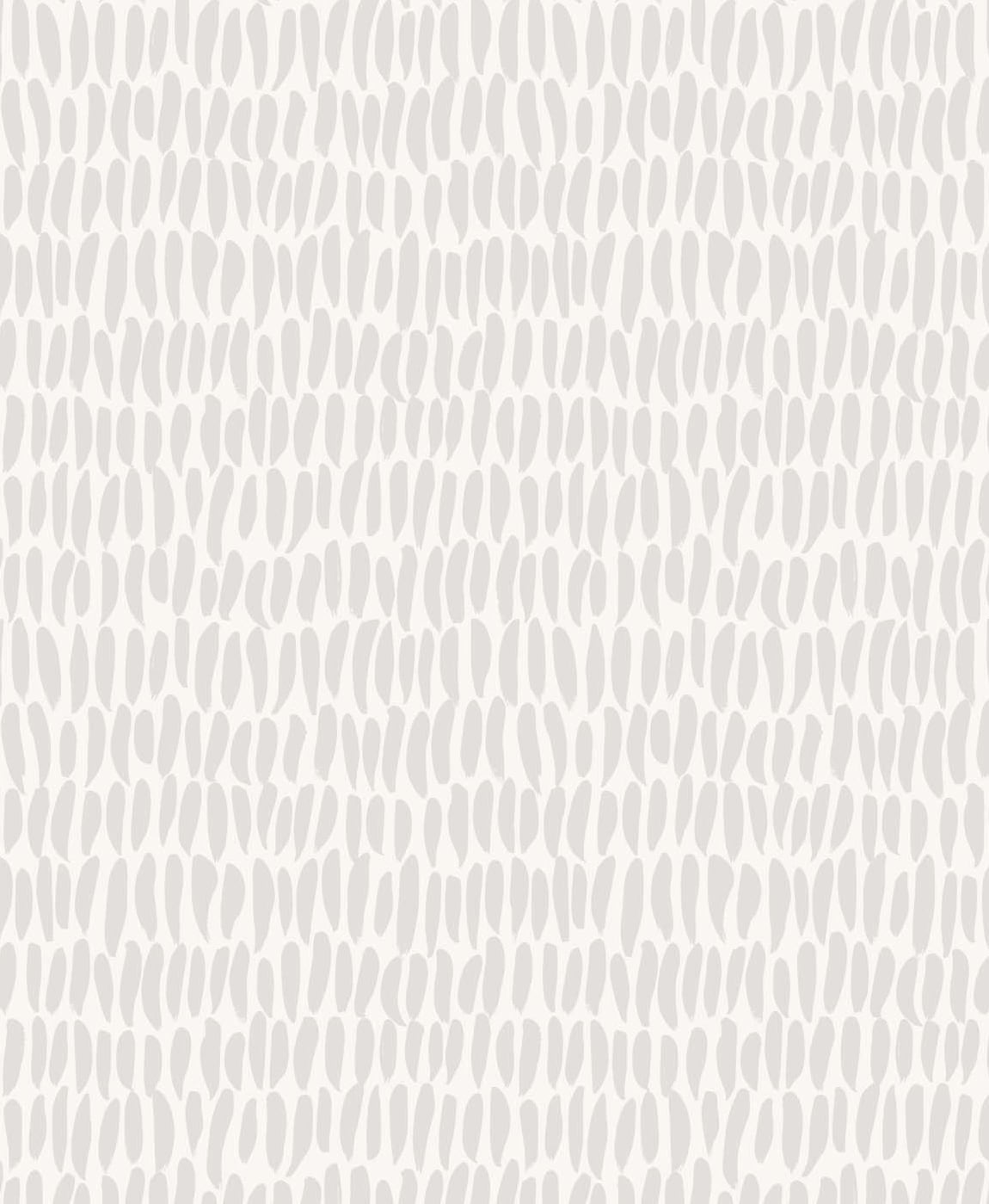 SL80008 | Brushwork , Grey - Seabrook Designs Wallpaper