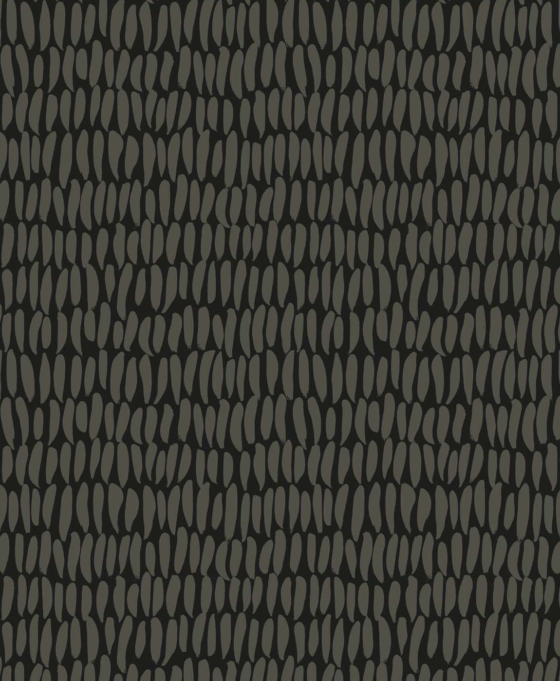 SL80010 | Brushwork , Grey - Seabrook Designs Wallpaper