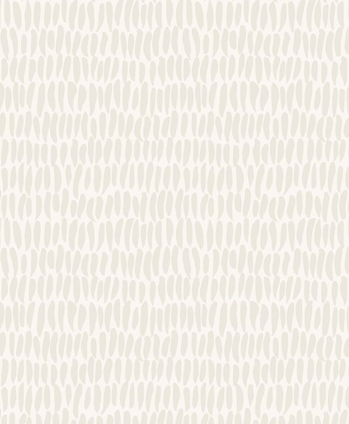 SL80020 | Brushwork , Off-White - Seabrook Designs Wallpaper