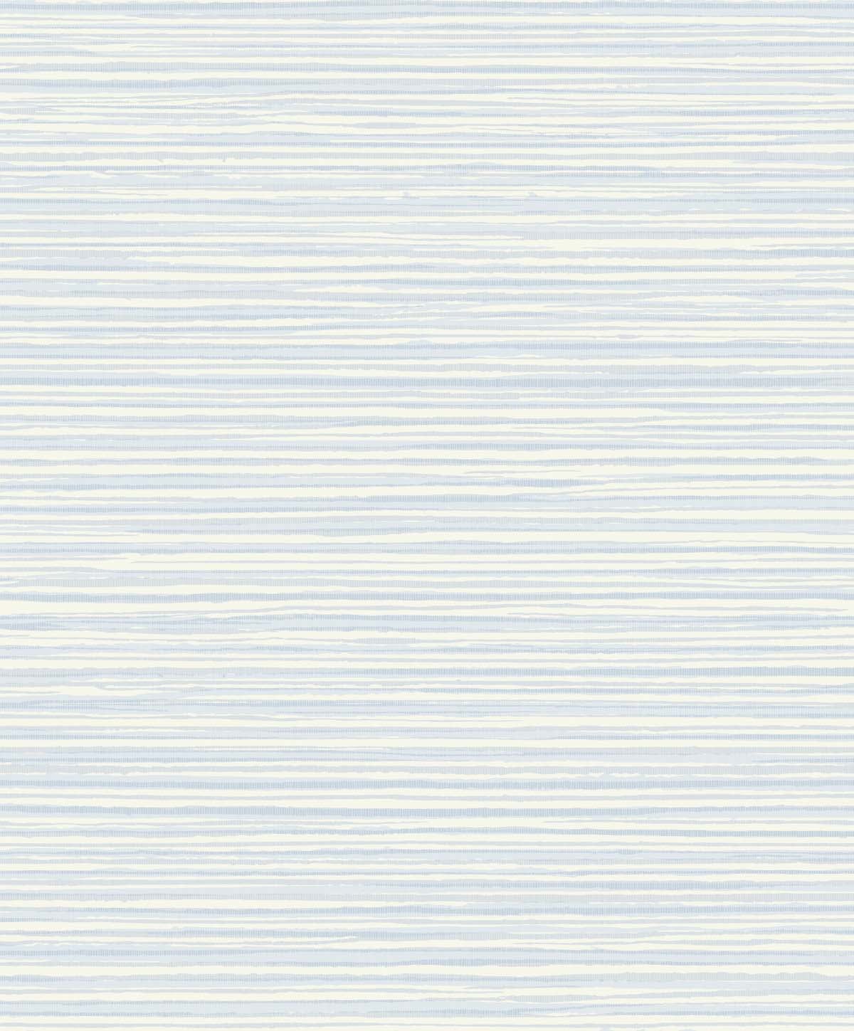 SL80902 | Calm Seas, Blue - Seabrook Designs Wallpaper