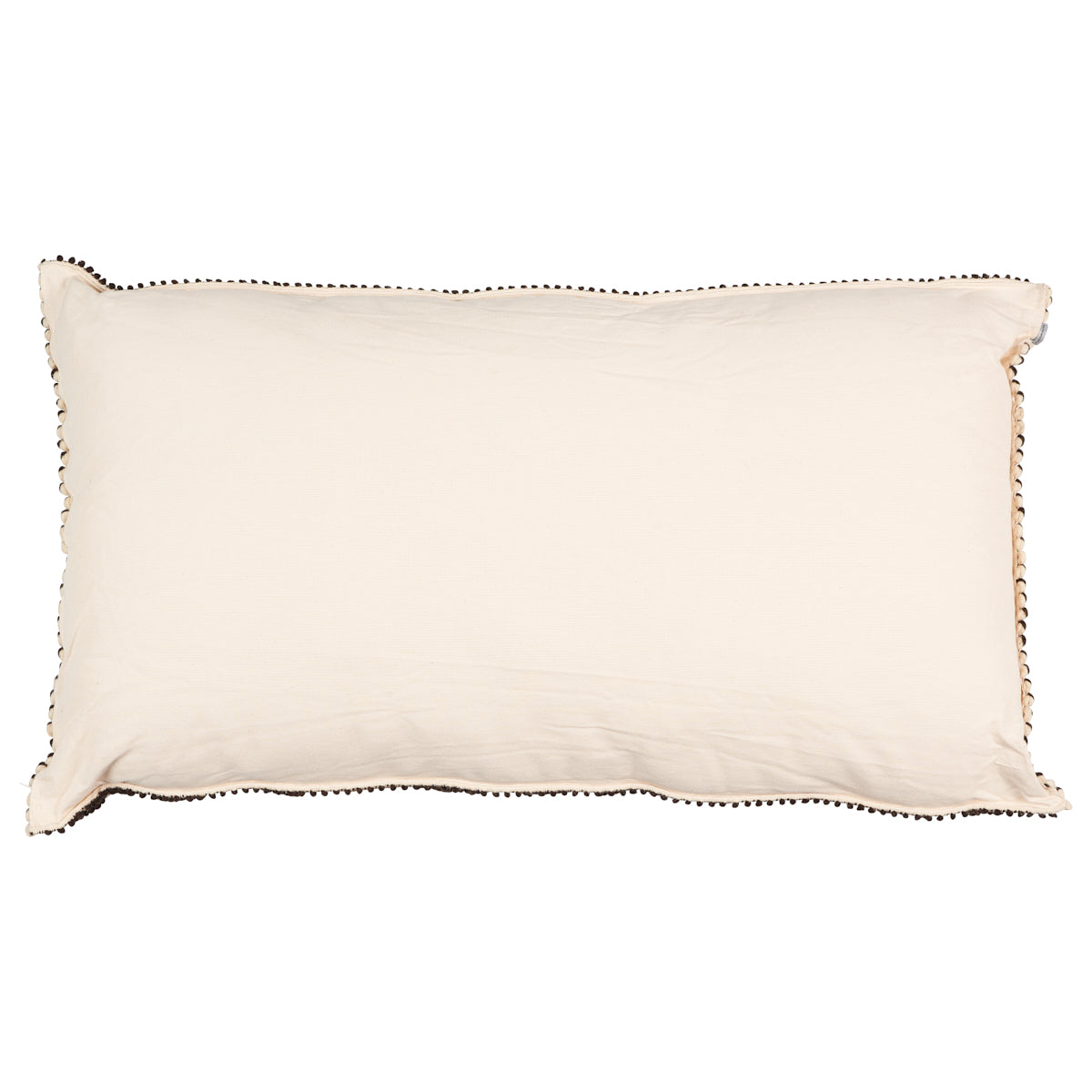 Purchase So0001336 Pillows & Accessories, Black & White by Schumacher Pillows 1