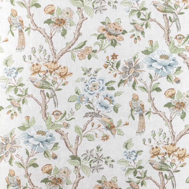 Purchase Symphony.1516.0 Symphony, Corey Damen Jenkins Trad Nouveau - Kravet Couture Fabric