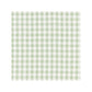 Sample 27166-003 Swedish Linen Check, Willow - Scalamandre Fabric (SC 000327166)