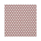 Sample BROOKLYN, 47J6811 by JF Fabric