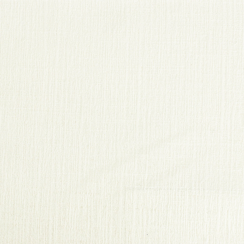 Sample LETT-7 Ivory by Stout Fabric