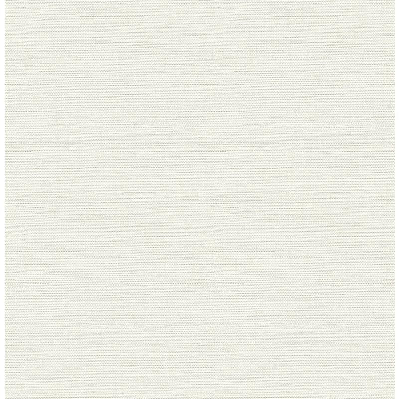 Sample 2901-24281 Perennial,  Agave Bliss Light Grey Faux Grasscloth Wallpaper by A Street Prints
