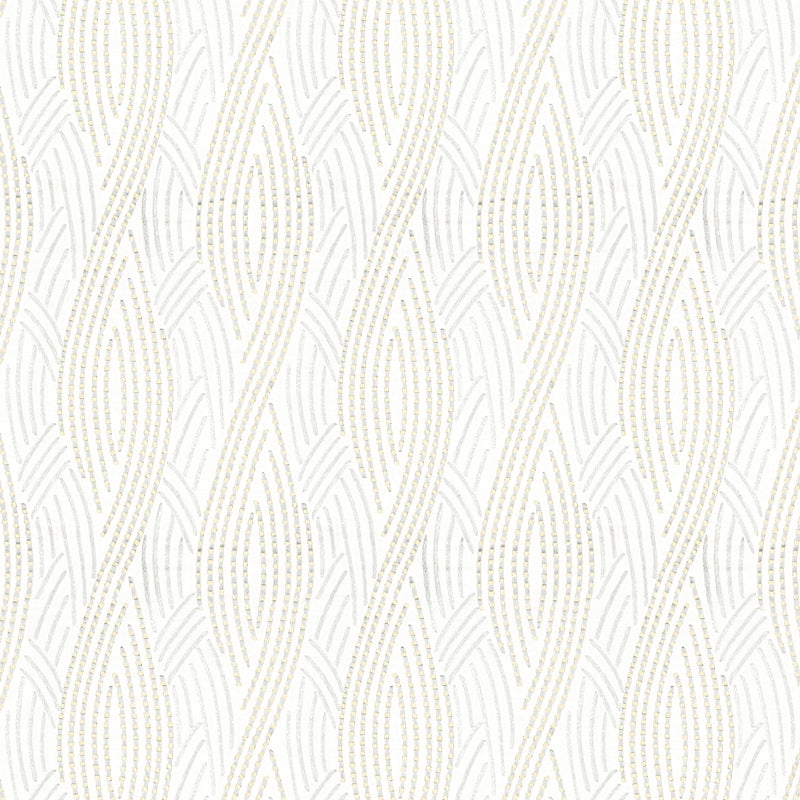 Sample ECLA-1 Eclair 1 Ash by Stout Fabric