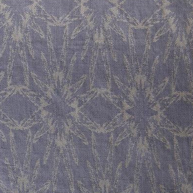 View GWF-3202.510.0 Starfish Blue Modern/Contemporary by Groundworks Fabric