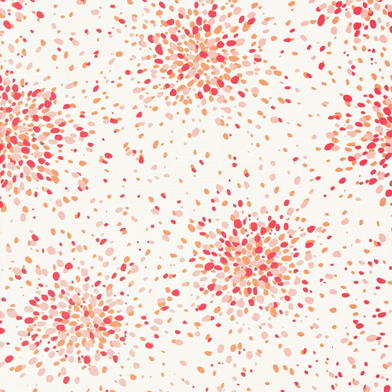 Purchase sample of 174941 Jelly Bean, Pink Lemonade by Schumacher Fabric