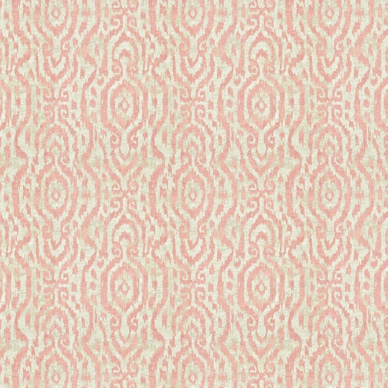 Sample OUTT-1 Outten, Sorbet Pink Stout Fabric