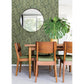 AST4678 Sarah + Ruby Flicker Green Horizontal Textured Stripe Wallpaper by A-Street Prints Wallpaper,AST4678 Sarah + Ruby Flicker Green Horizontal Textured Stripe Wallpaper by A-Street Prints Wallpaper