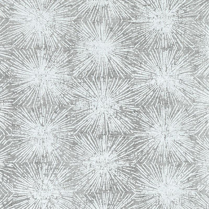 Dw16004-526 | Metal - Duralee Fabric