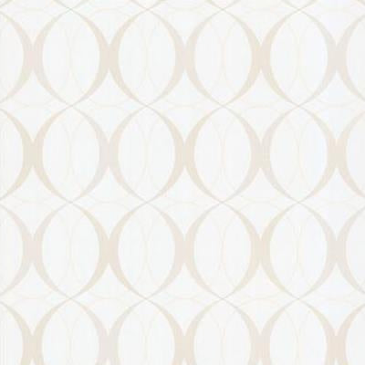 Find 450-67350 Zinc Circulate Pearl Retro Orb Beacon House Wallpaper