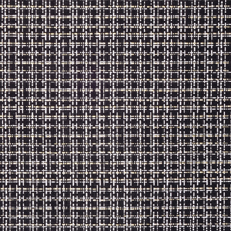 Purchase 2004 Couture Weave Classic Caviar Phillip Jeffries Wallpaper