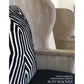 Purchase 66192 Schumacher Vanderbilt Velvet Noir Fabric