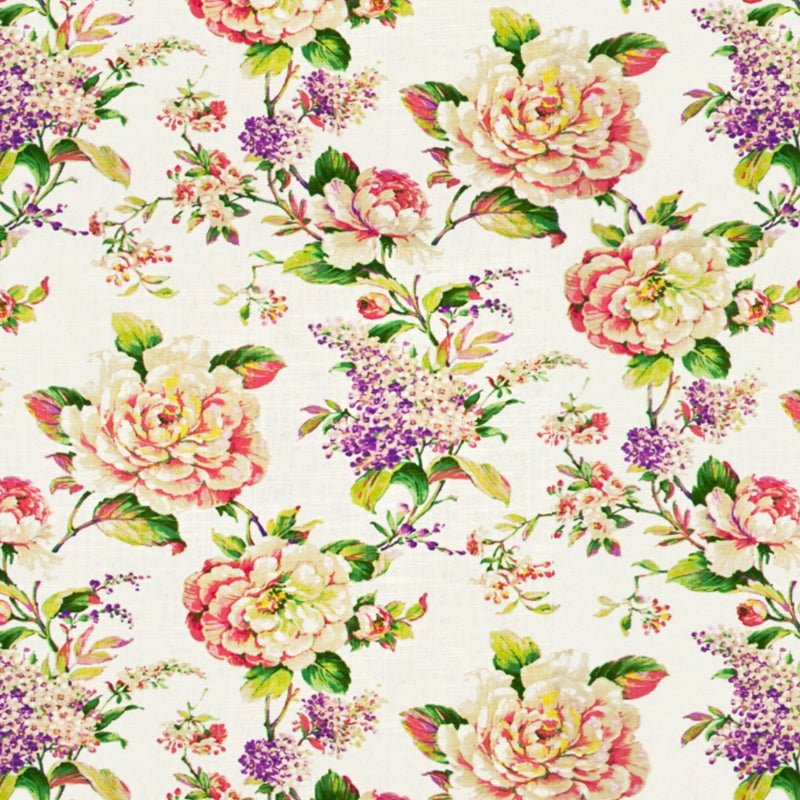 Sample BRIO-2 Peony by Stout Fabric
