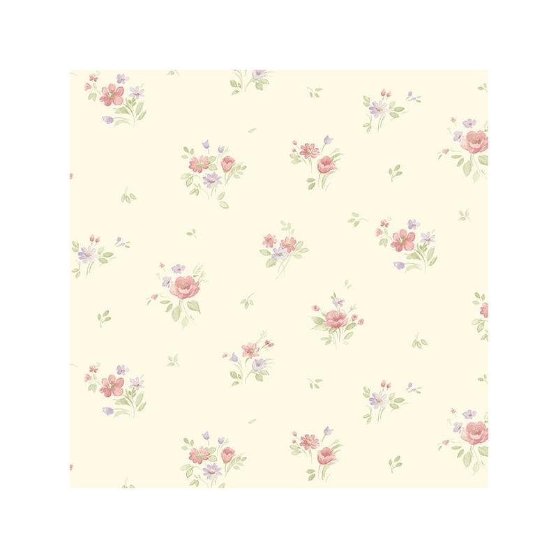Sample PP35541 Pretty Prints 4 Norwall Wallpaper