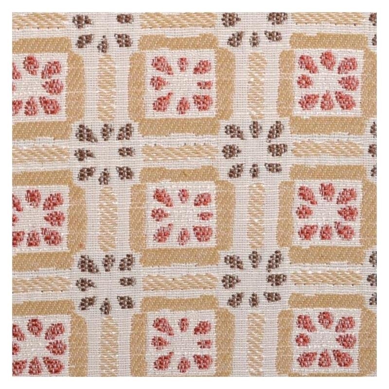 15463-551 Saffron - Duralee Fabric