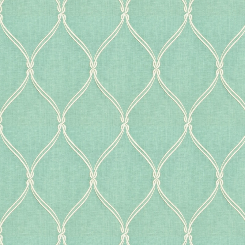 Sample SAYS-4 Spa by Stout Fabric