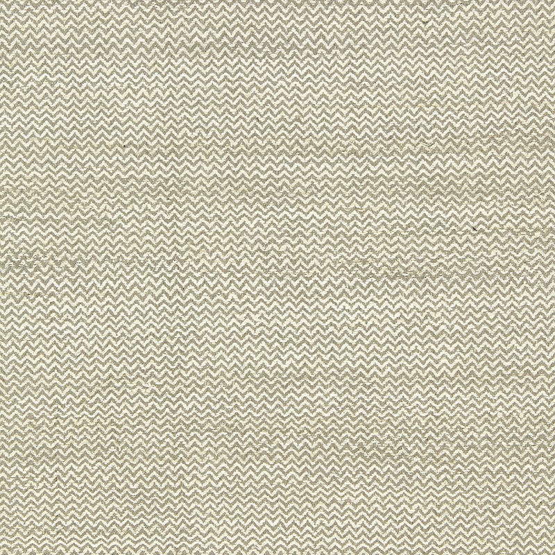 View 65832 Alhambra Weave Taupe / Ivory by Schumacher Fabric