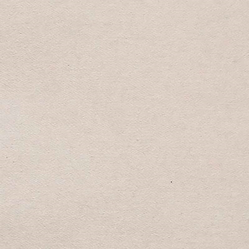 Sample SC 000127248 Dapper Flannel, Eggshell by Scalamandre Fabric