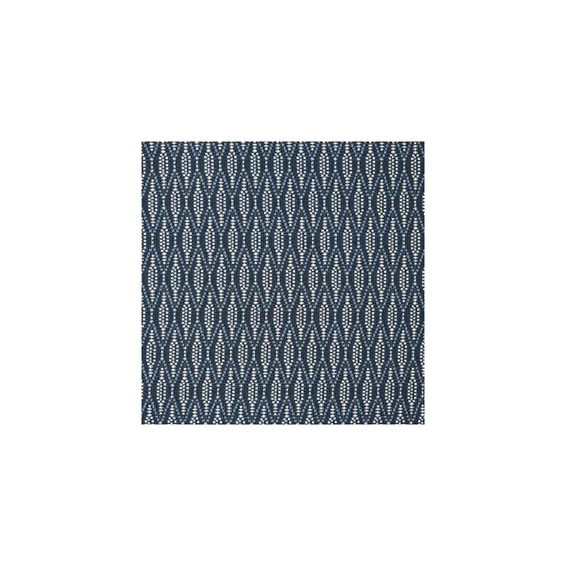 Select S3791 Navy Blue Diamond Greenhouse Fabric