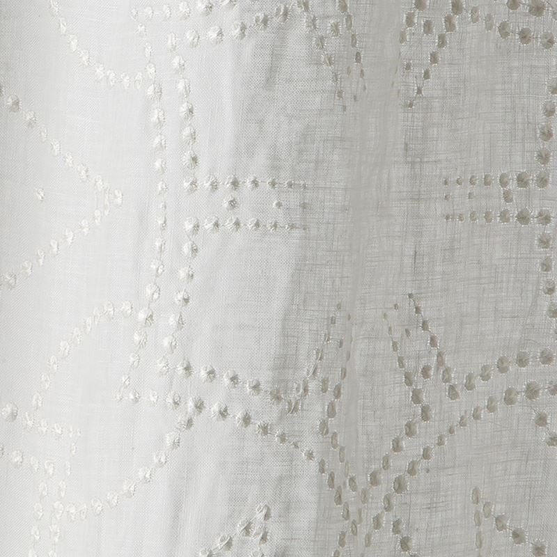 259824 | EstrellitaWhite - Beacon Hill Fabric