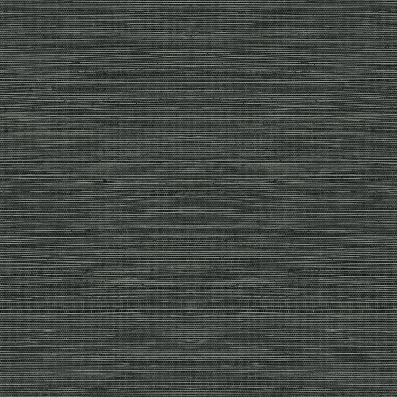 Buy TC70718 More Textures Sisal Hemp Stone Gray by Seabrook Wallpaper
