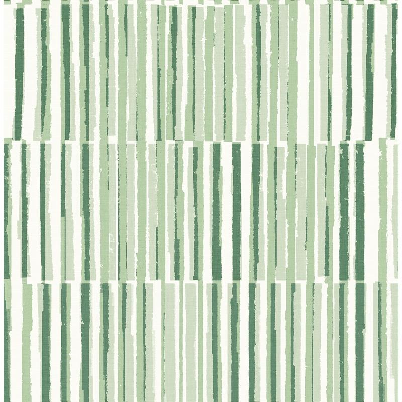 Looking for 4014-26417 Seychelles Sabah Green Stripe Wallpaper Green A-Street Prints Wallpaper