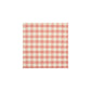 Sample JAG-50058.71.0 Fanfare Pink Check/Plaid Brunschwig and Fils Fabric