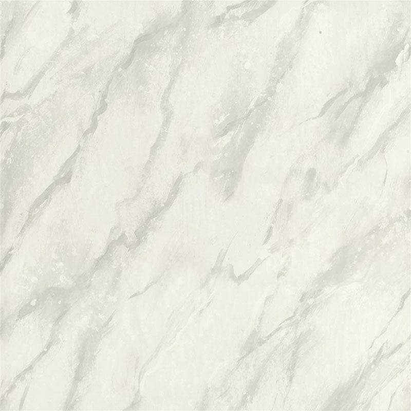 Sample PDG1089-01 Carrara Grande Ivory by Designer Guild Wallpaper