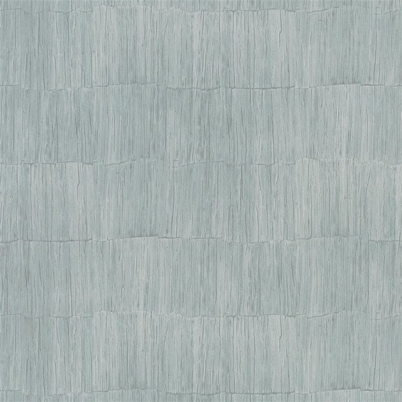 Sample PDG1041-08 Sakiori Steel by Designer Guild Wallpaper